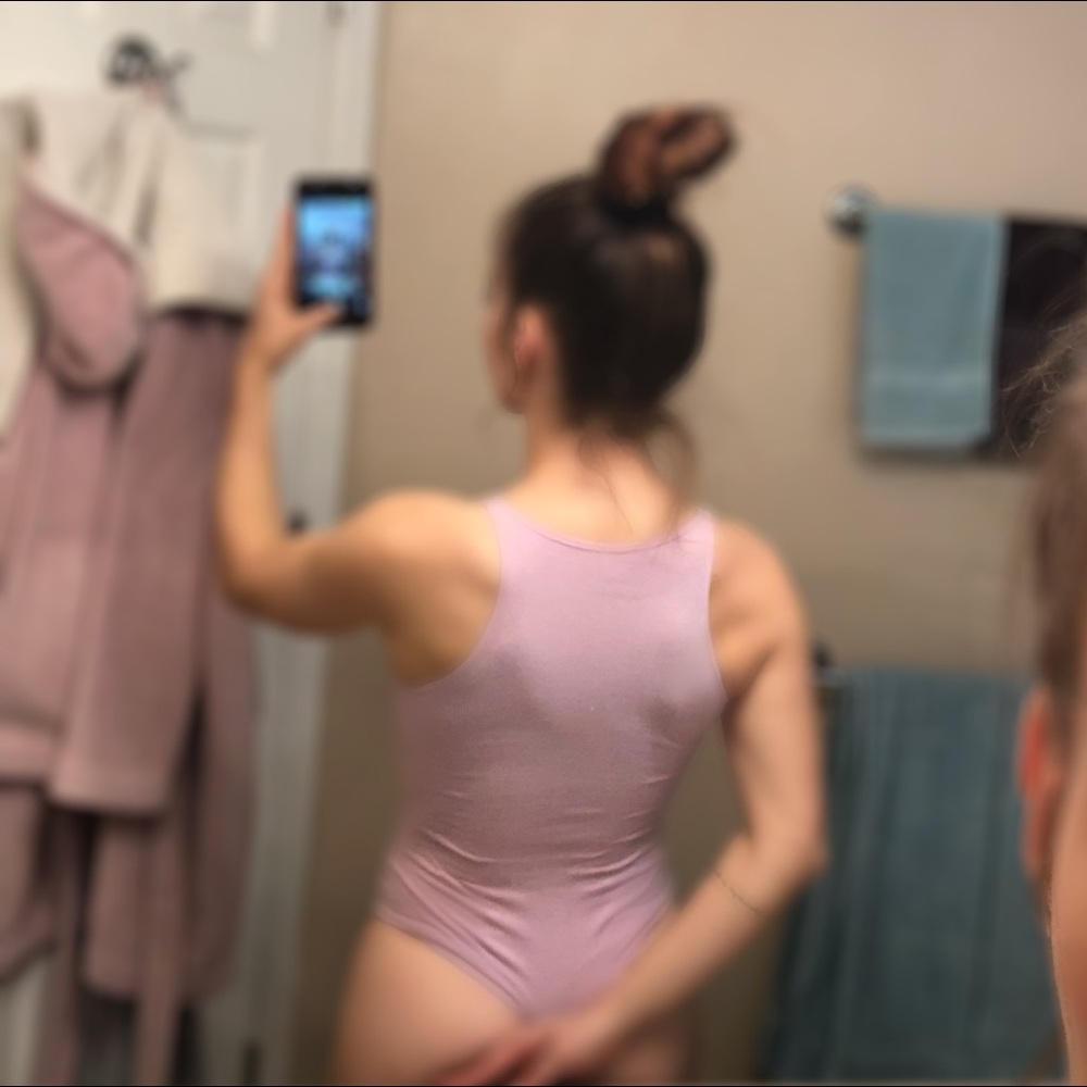 Bodysuit - Picture 3 of 5